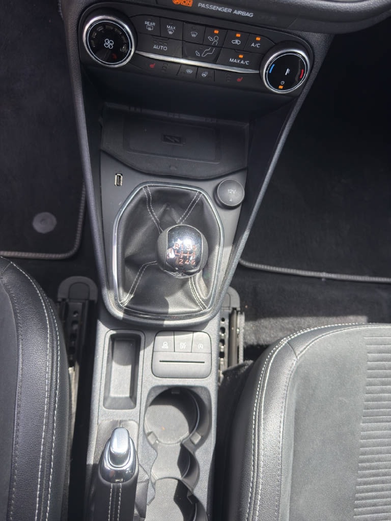 FORD Fiesta 1.5 EcoB ST Pack Styling-image-6