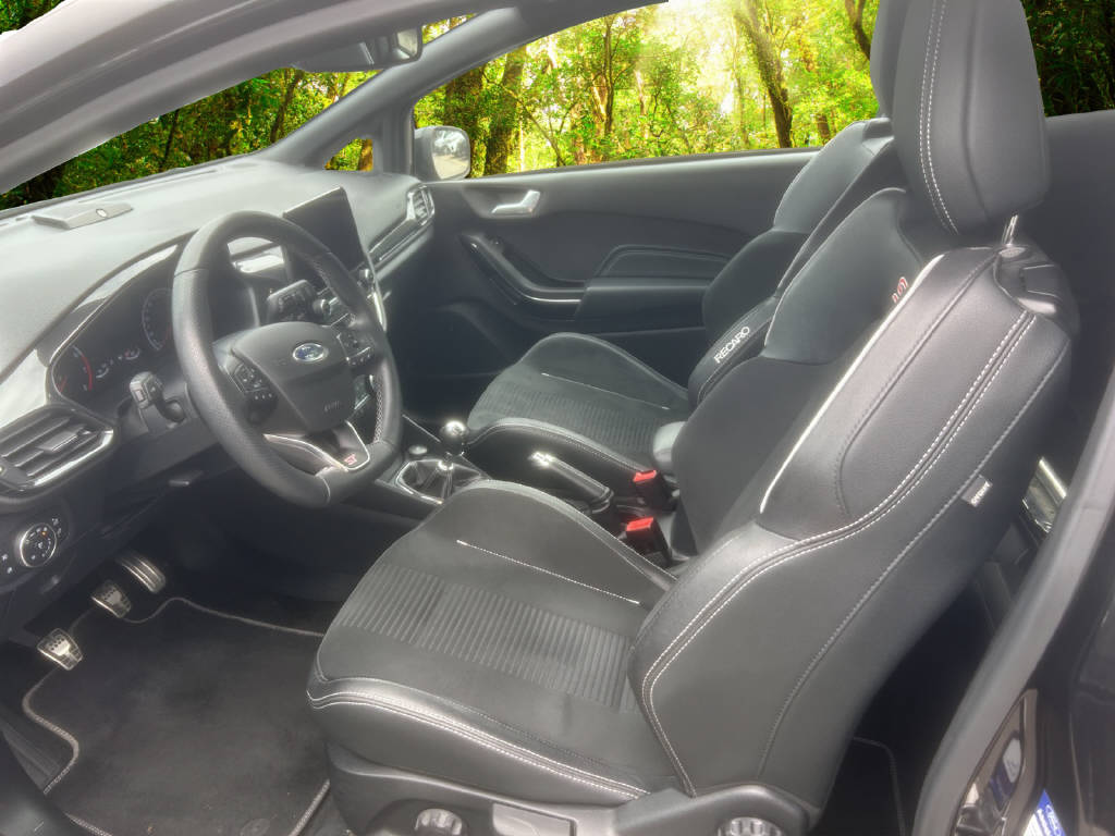 FORD Fiesta 1.5 EcoB ST Pack Styling-image-5