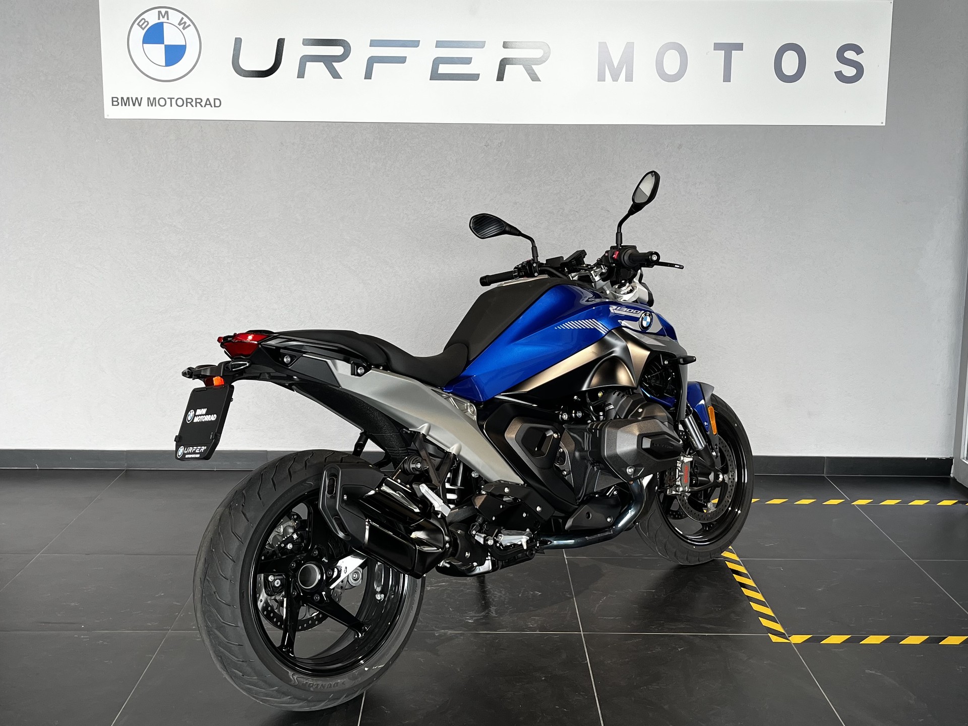 BMW R 1300 R-image-7