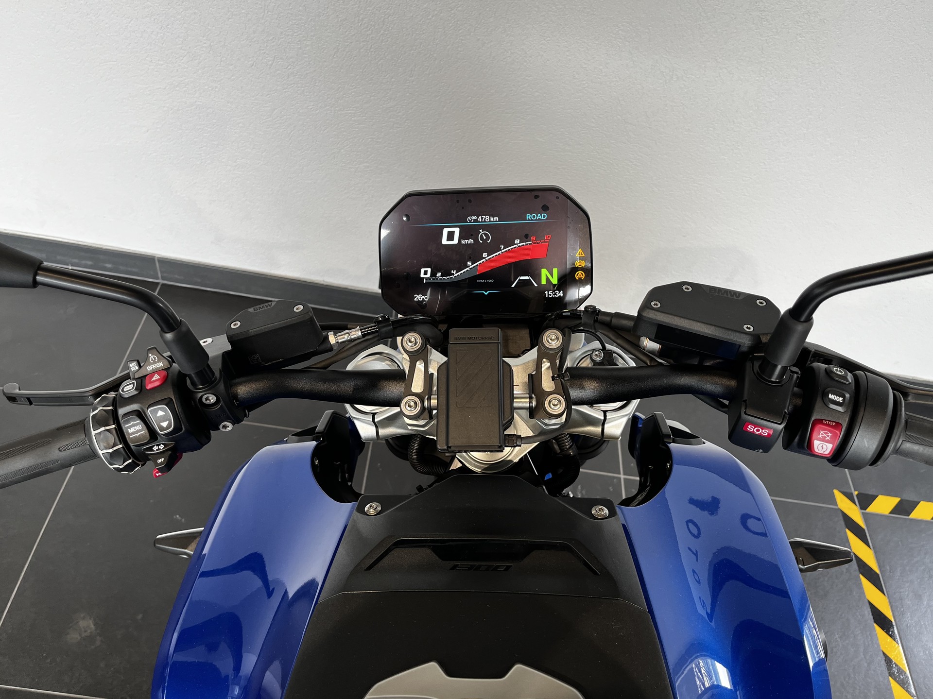 BMW R 1300 R-image-8