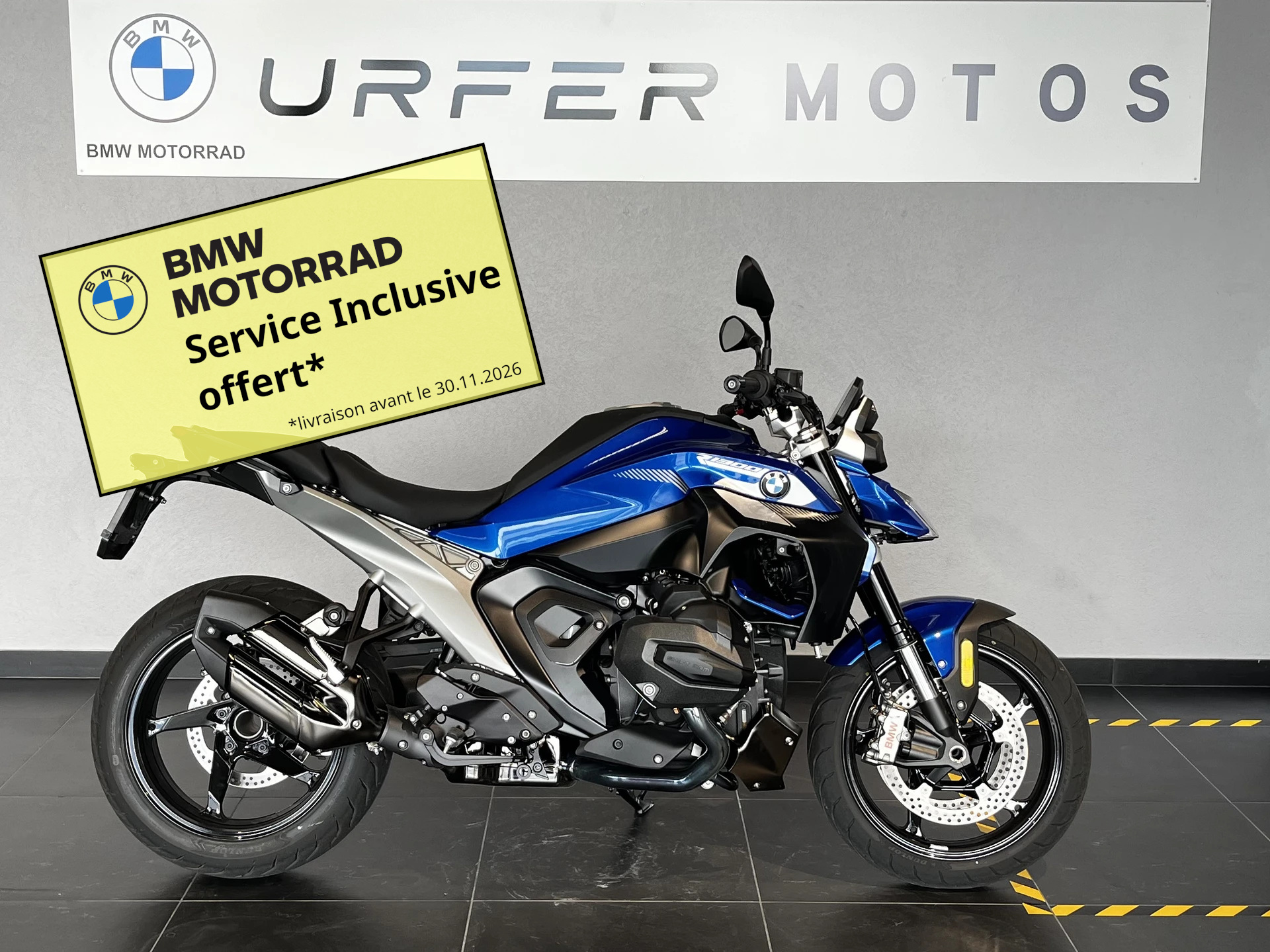 BMW R 1300 R-image-0