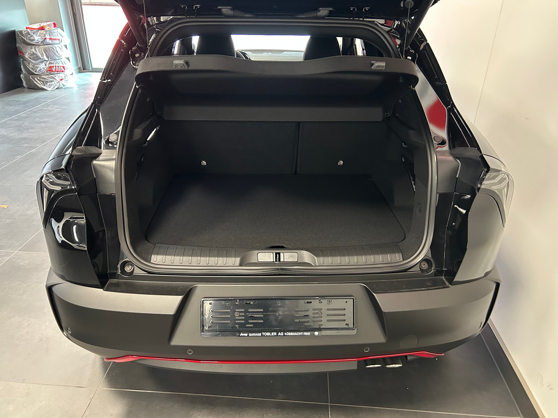 ALFA ROMEO Junior 1.2 48V Hybrid Speciale + Pack Tech-image-15