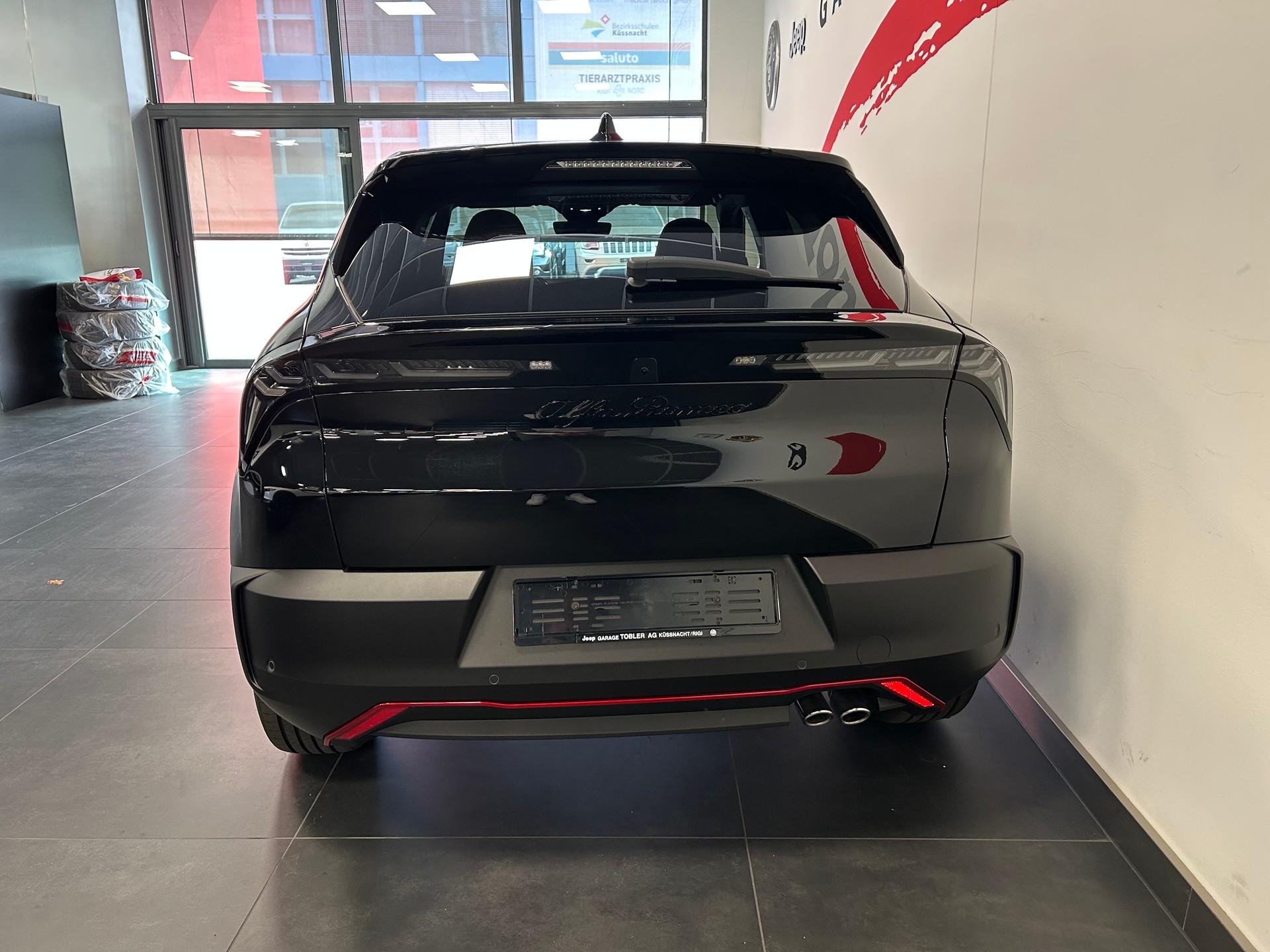 ALFA ROMEO Junior 1.2 48V Hybrid Speciale + Pack Tech-image-14