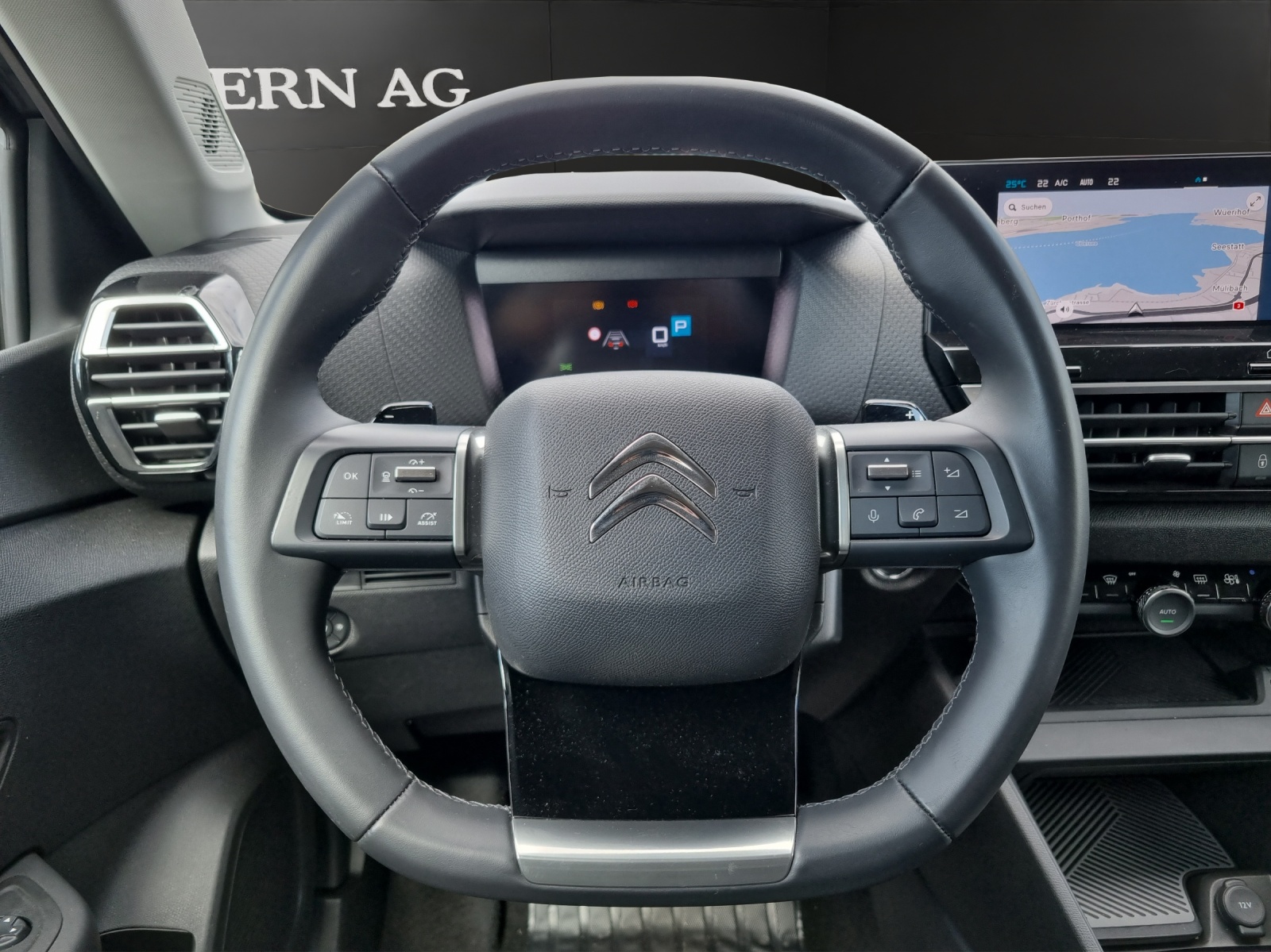 CITROEN C4 X 1.5 BlueHDi Max-image-12