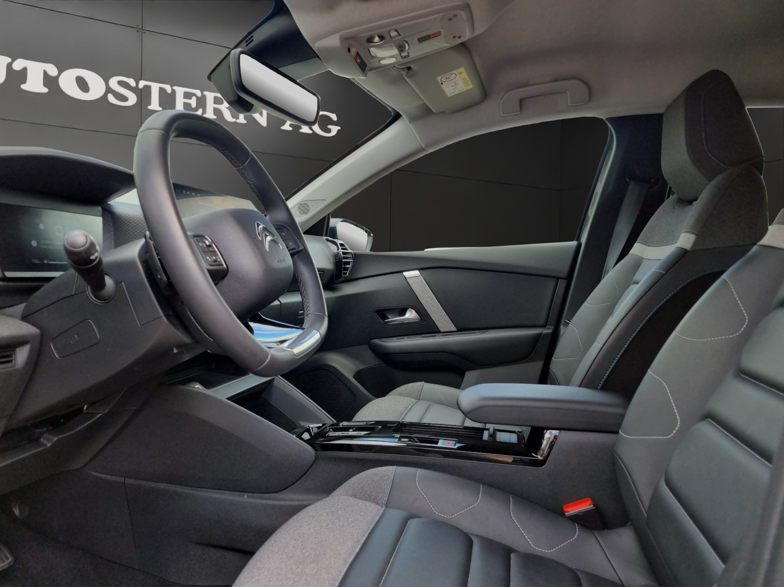 CITROEN C4 X 1.5 BlueHDi Max-image-9
