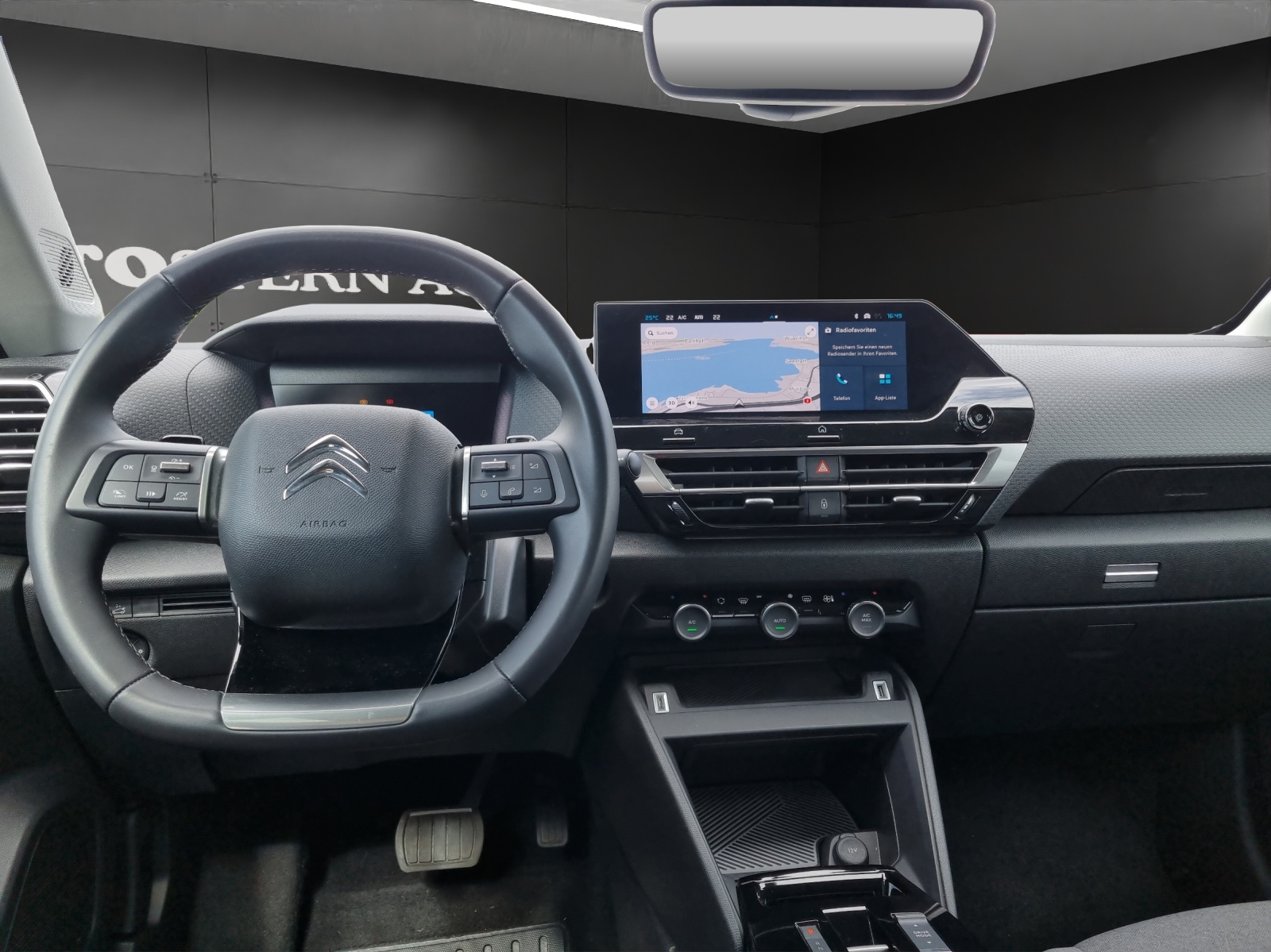 CITROEN C4 X 1.5 BlueHDi Max-image-11