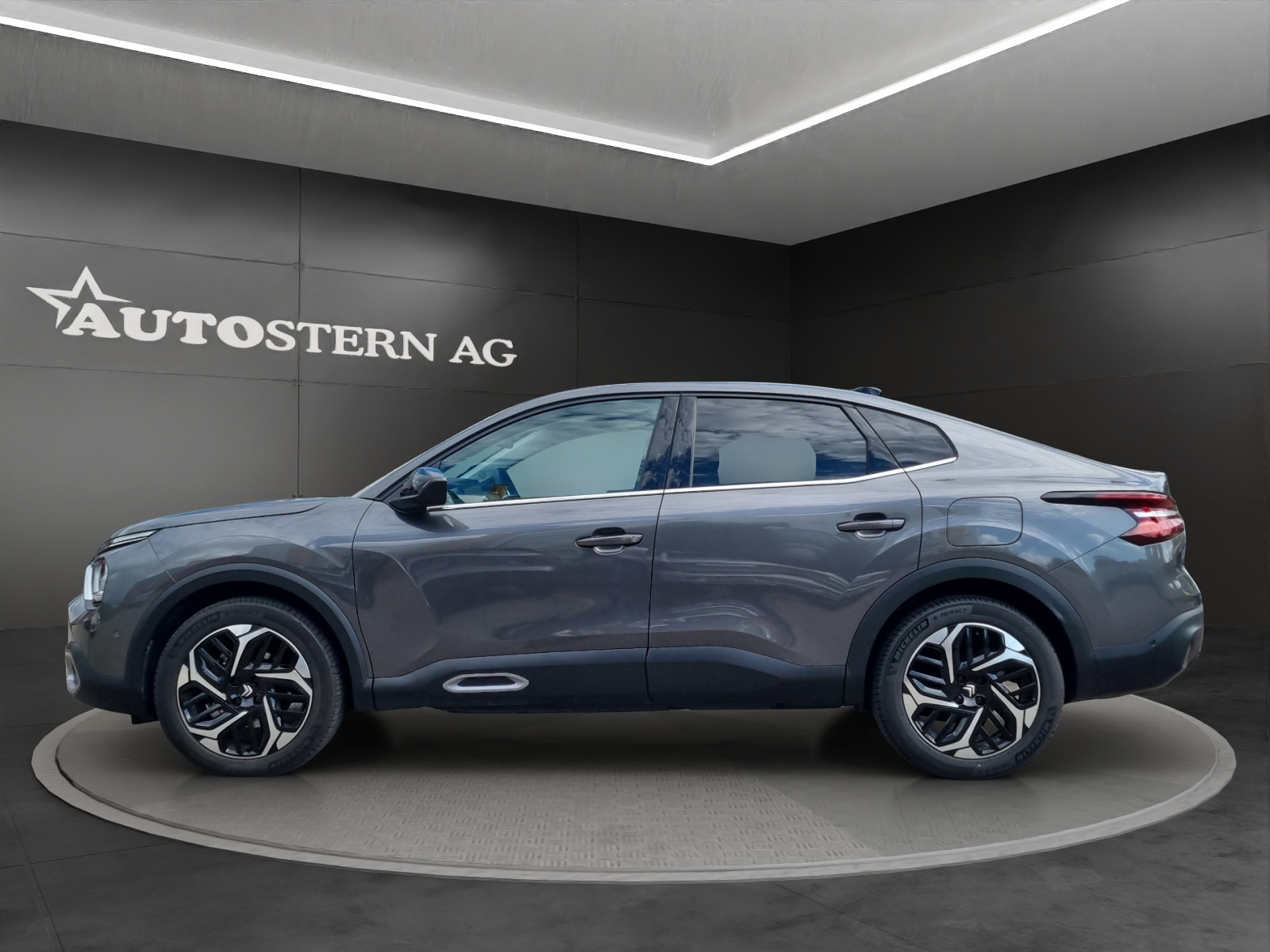 CITROEN C4 X 1.5 BlueHDi Max-image-7