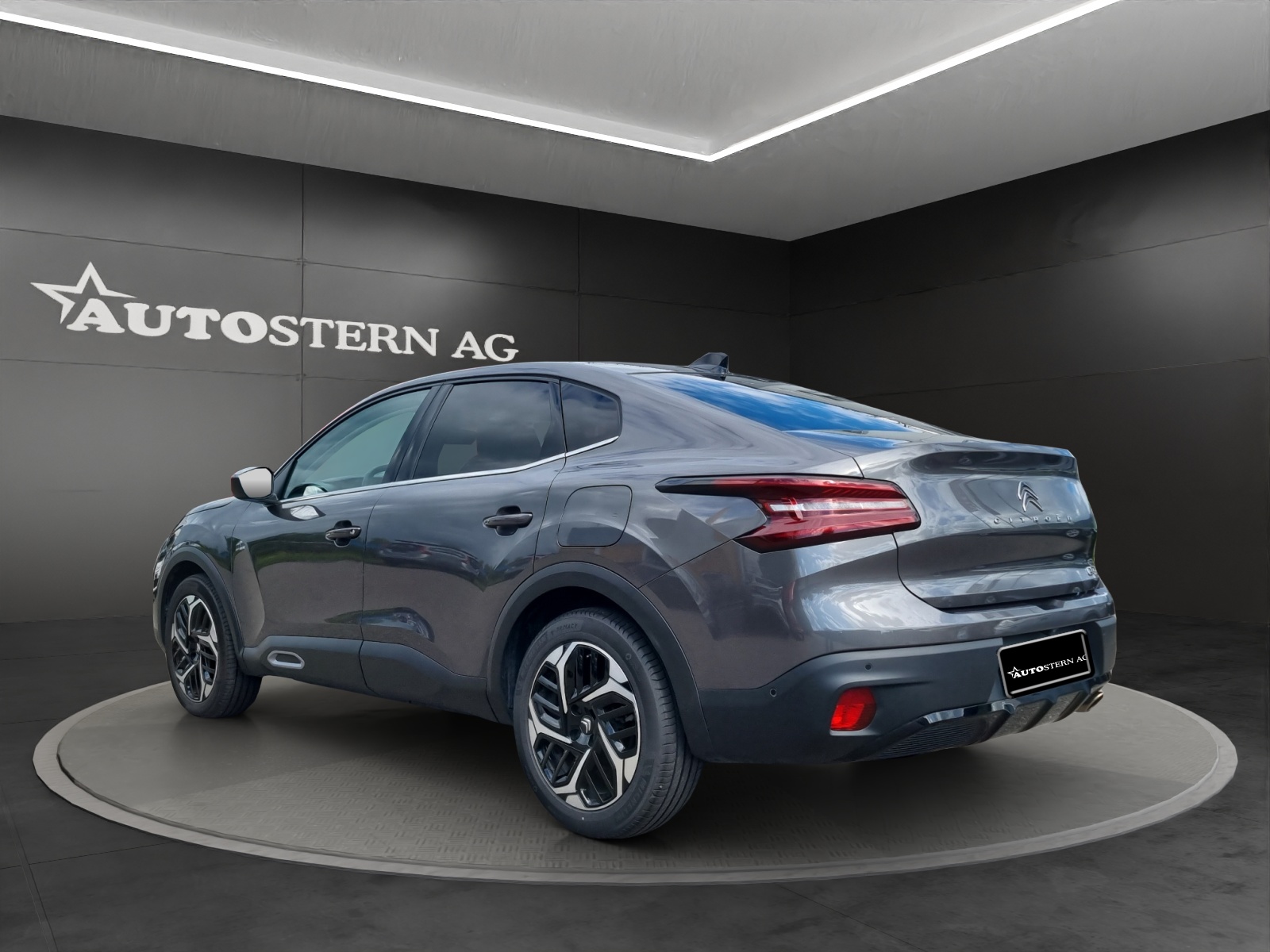 CITROEN C4 X 1.5 BlueHDi Max-image-6