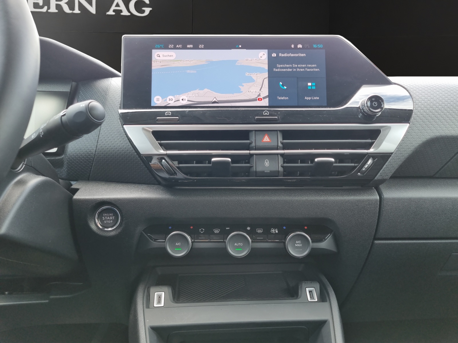 CITROEN C4 X 1.5 BlueHDi Max-image-15