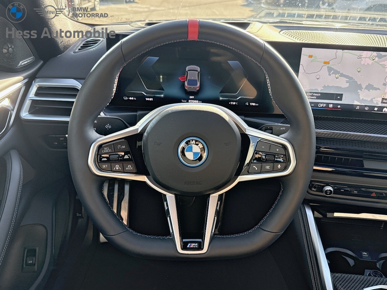 BMW i4 M50 M Sport Pro-image-12