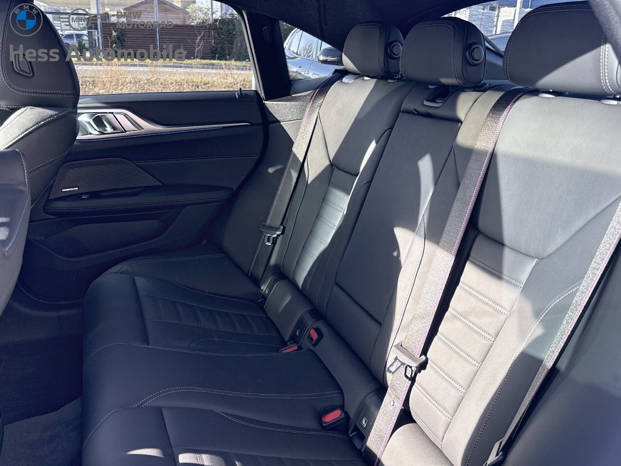 BMW i4 M50 M Sport Pro-image-9