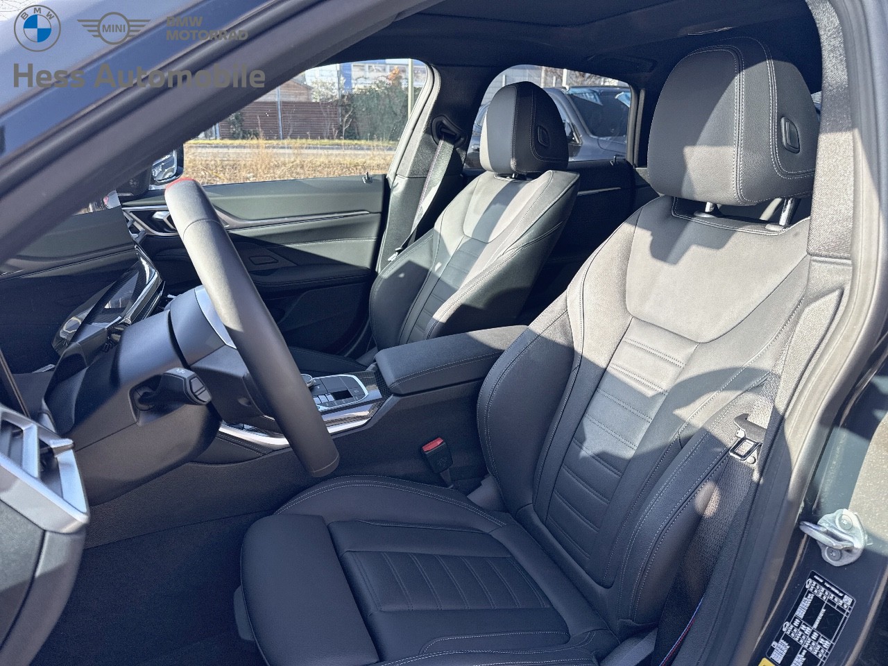 BMW i4 M50 M Sport Pro-image-7