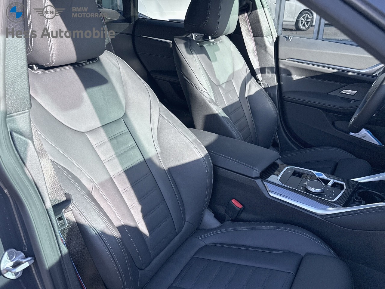 BMW i4 M50 M Sport Pro-image-10