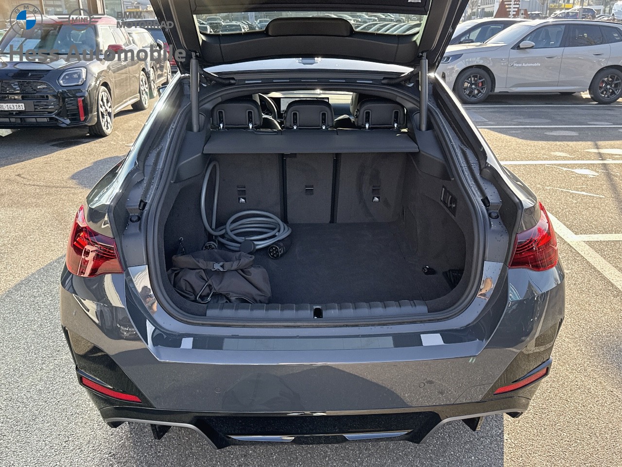 BMW i4 M50 M Sport Pro-image-4
