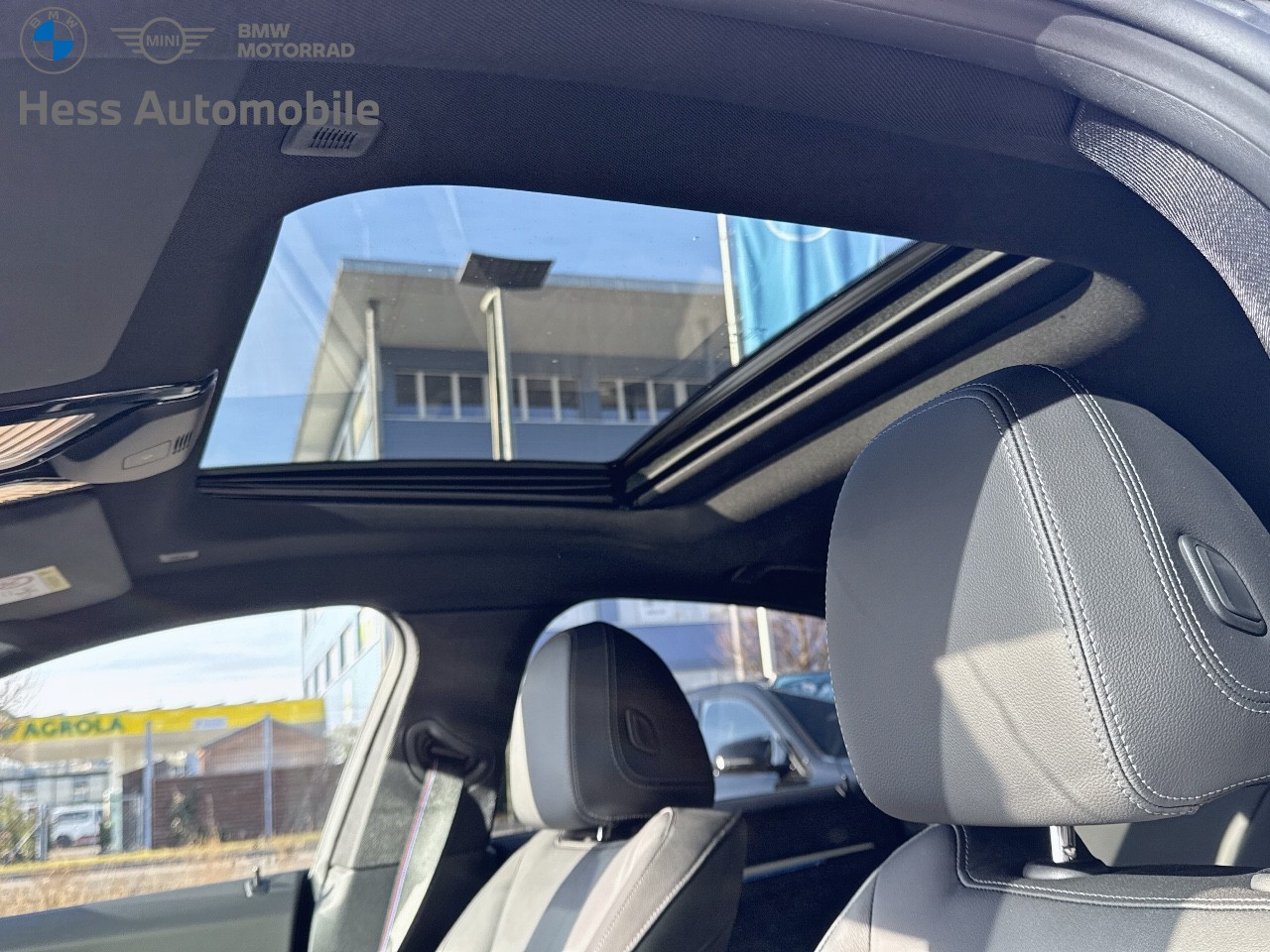 BMW i4 M50 M Sport Pro-image-6