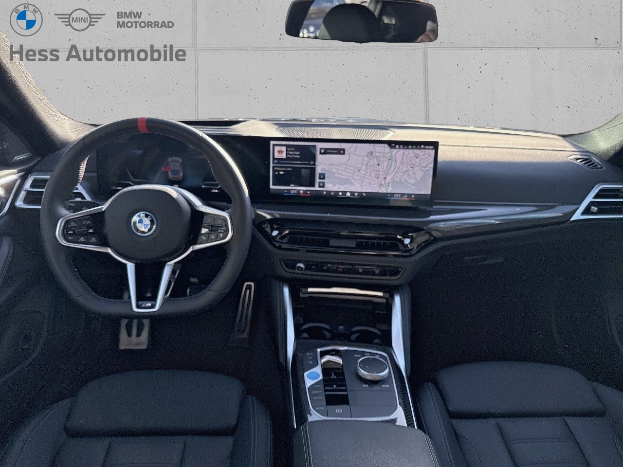 BMW i4 M50 M Sport Pro-image-11