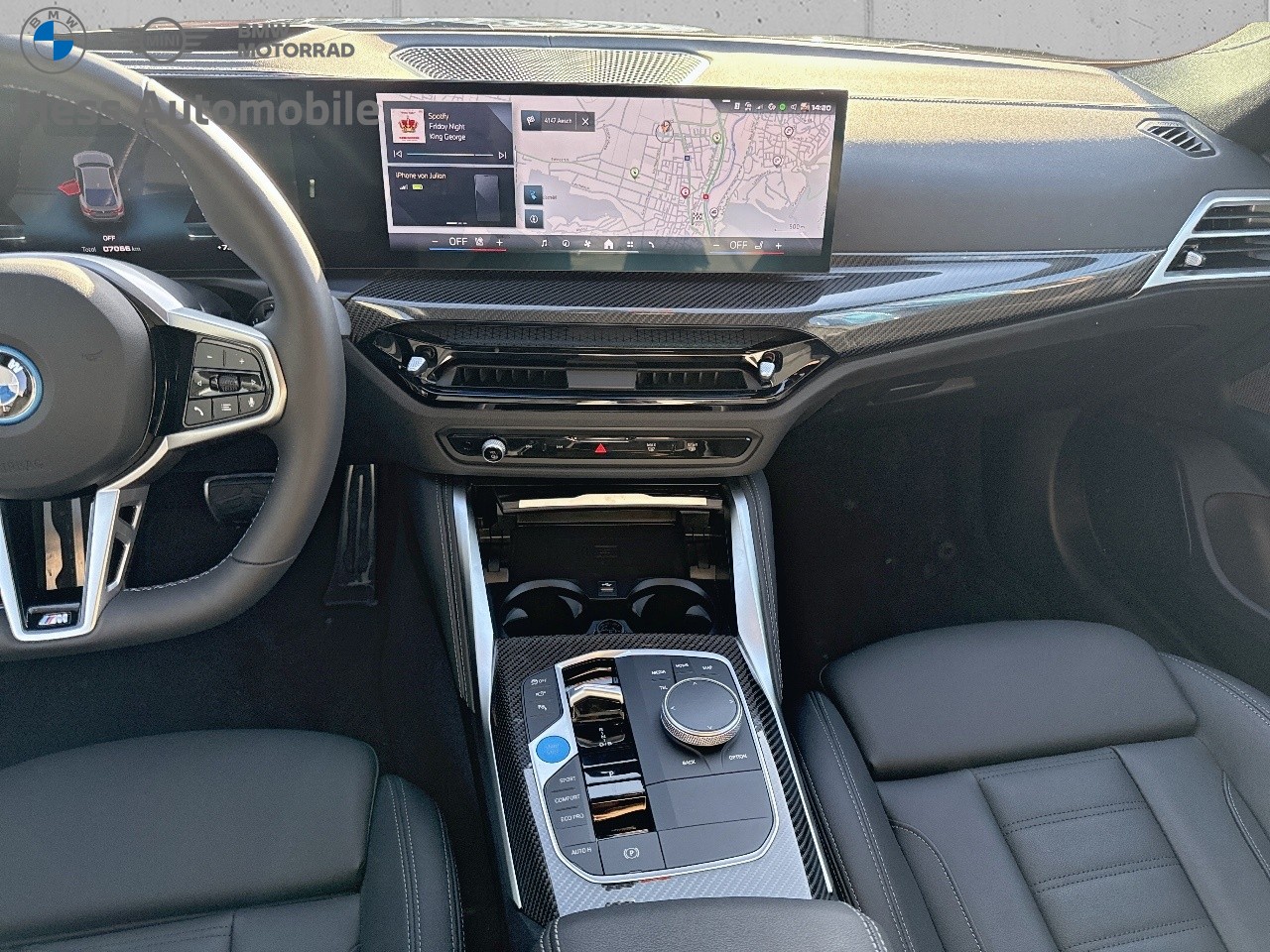 BMW i4 M50 M Sport Pro-image-14