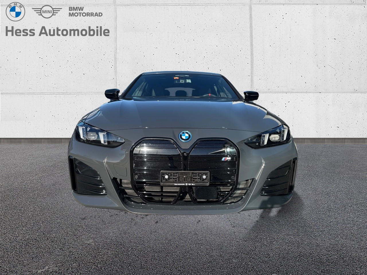 BMW i4 M50 M Sport Pro-showroom-element-1