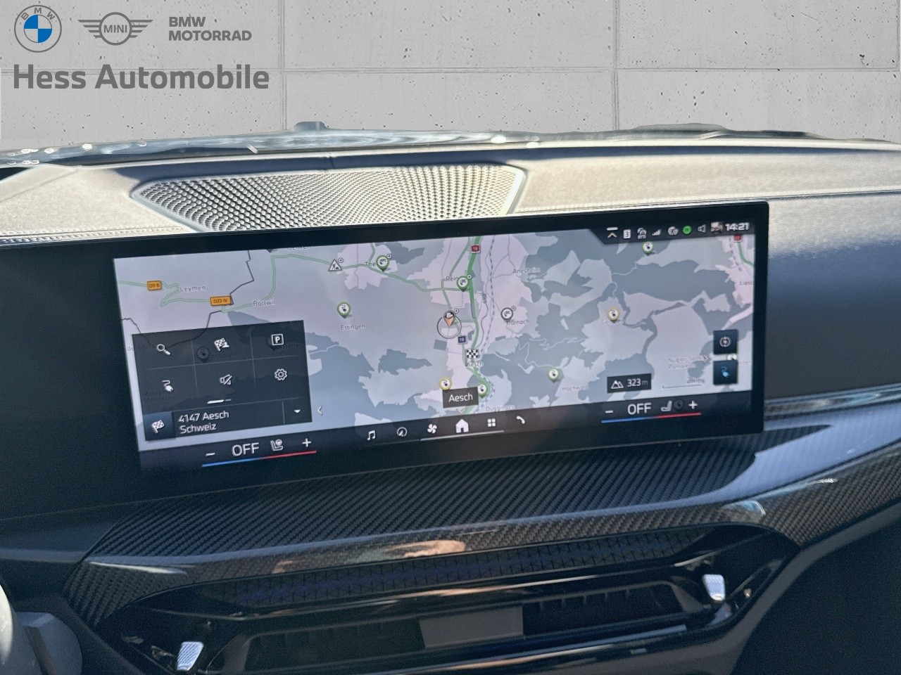 BMW i4 M50 M Sport Pro-image-16