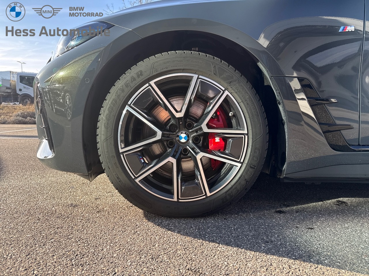 BMW i4 M50 M Sport Pro-image-5