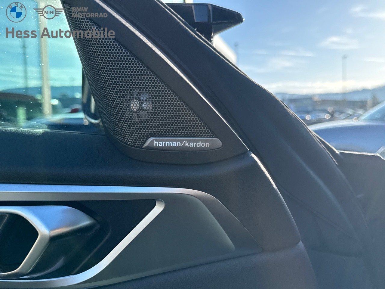 BMW i4 M50 M Sport Pro-image-15
