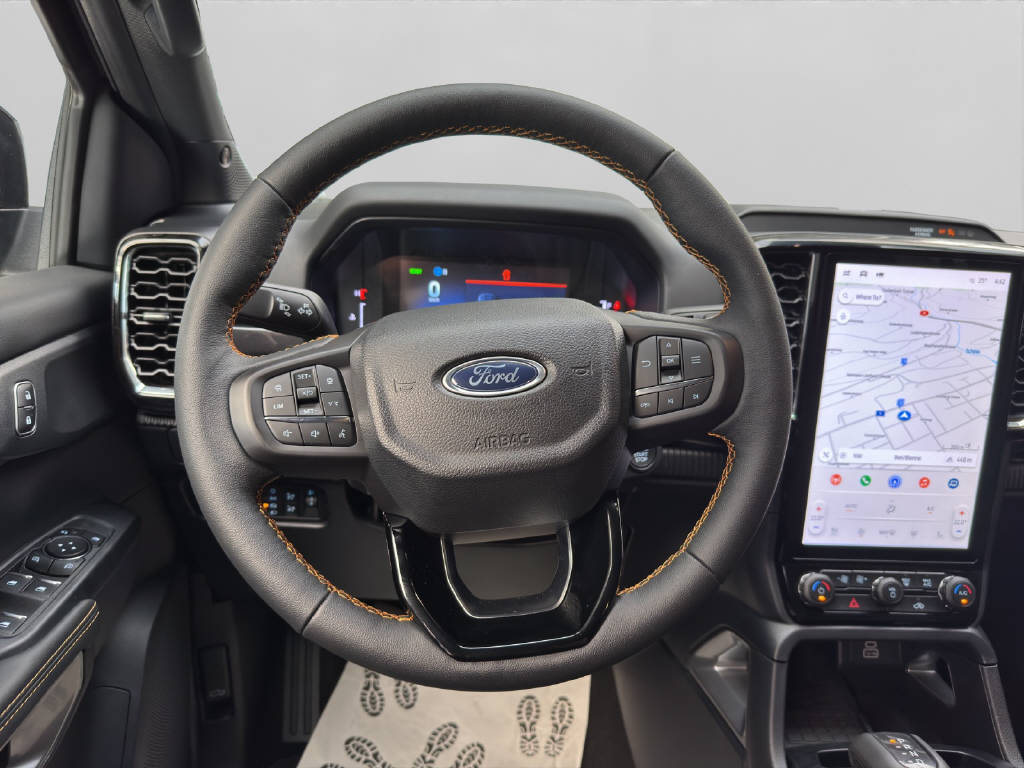 FORD Ranger DKab.Pick-up 2.3 EcoBoost 4x4 Wildtrak PHEV-image-5