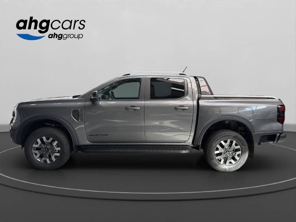 FORD Ranger DKab.Pick-up 2.3 EcoBoost 4x4 Wildtrak PHEV-showroom-element-1