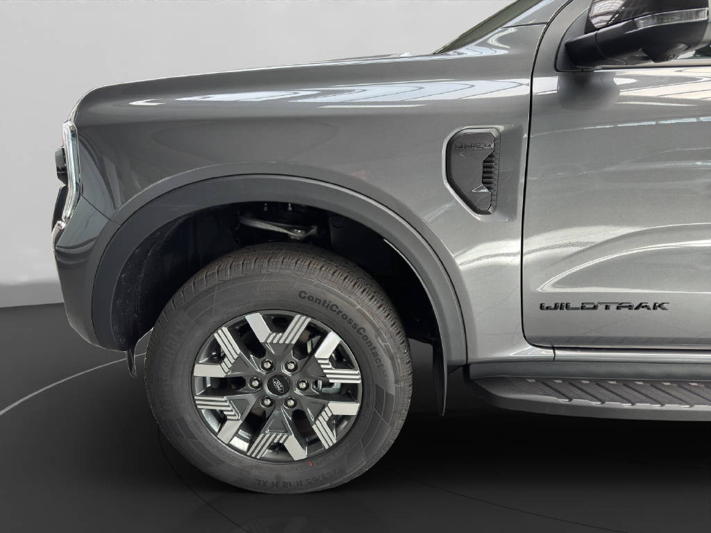 FORD Ranger DKab.Pick-up 2.3 EcoBoost 4x4 Wildtrak PHEV-image-9