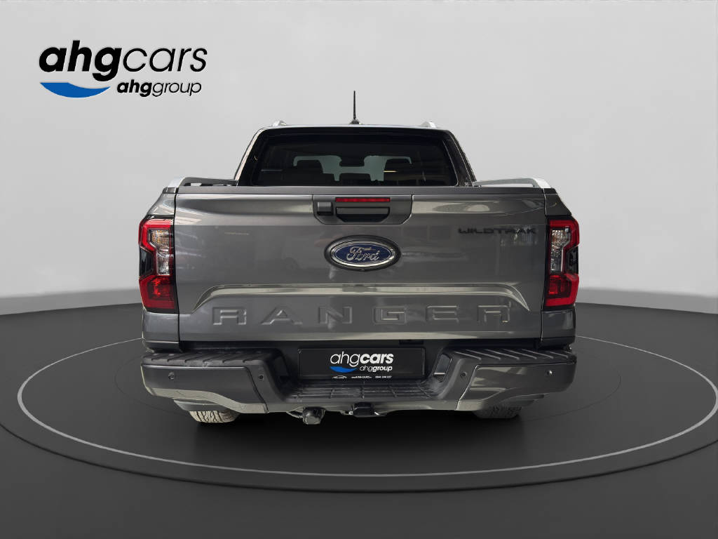 FORD Ranger DKab.Pick-up 2.3 EcoBoost 4x4 Wildtrak PHEV-showroom-element-3
