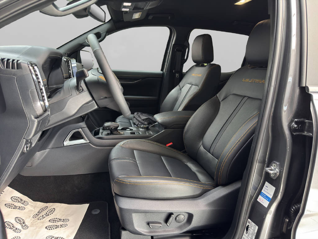 FORD Ranger DKab.Pick-up 2.3 EcoBoost 4x4 Wildtrak PHEV-image-4