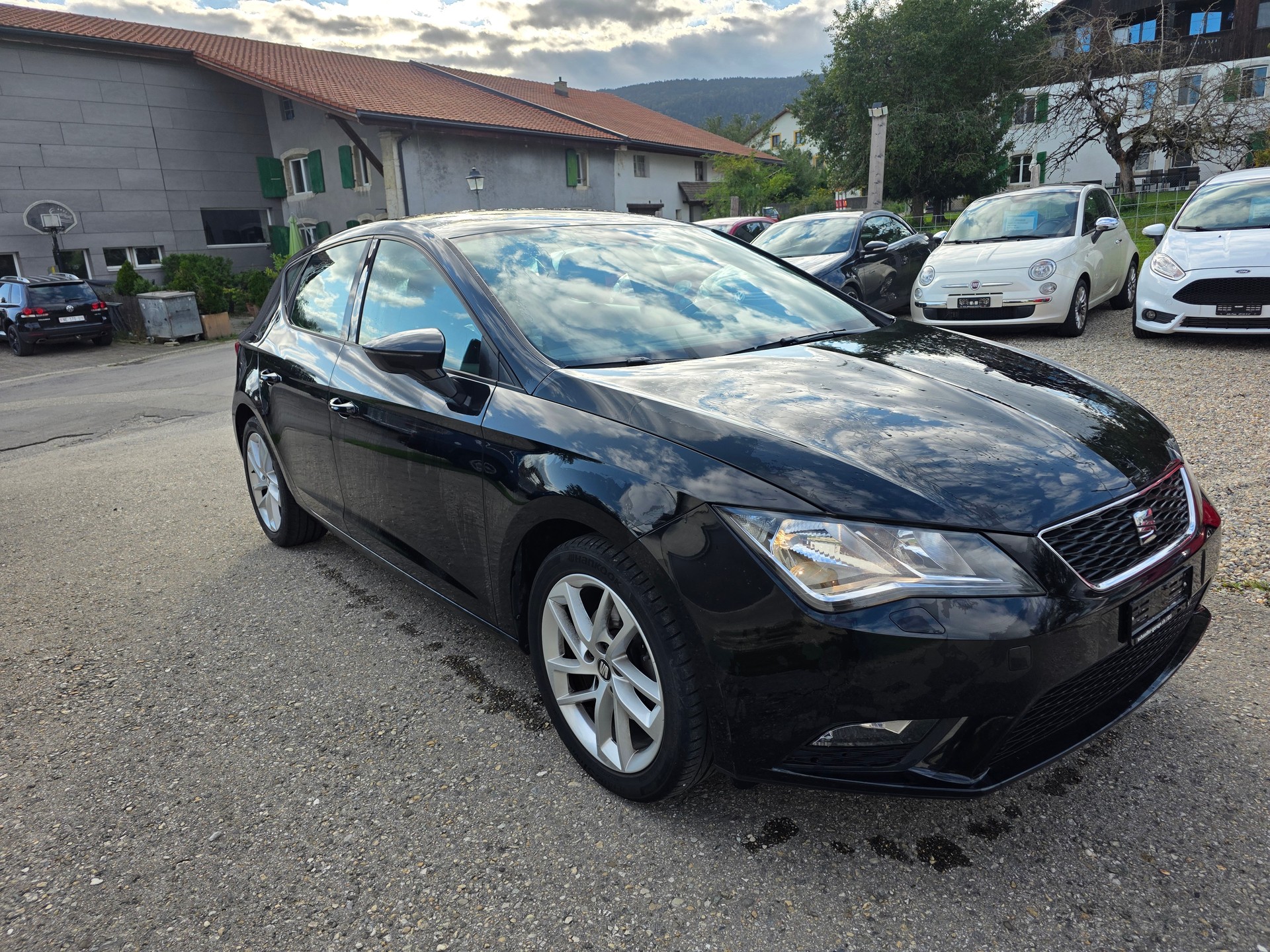 SEAT Leon 1.2i-image-2