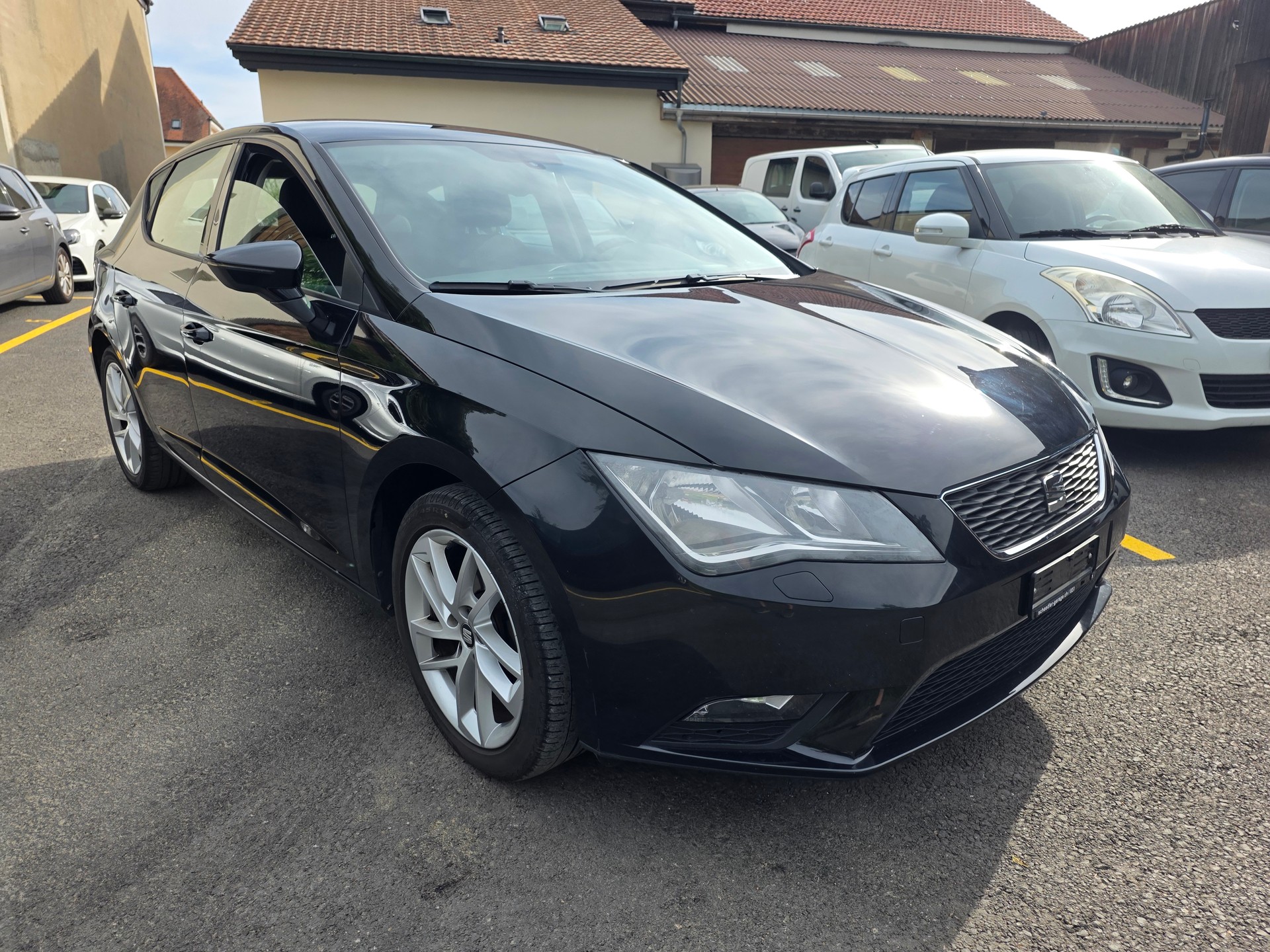 SEAT Leon 1.2i