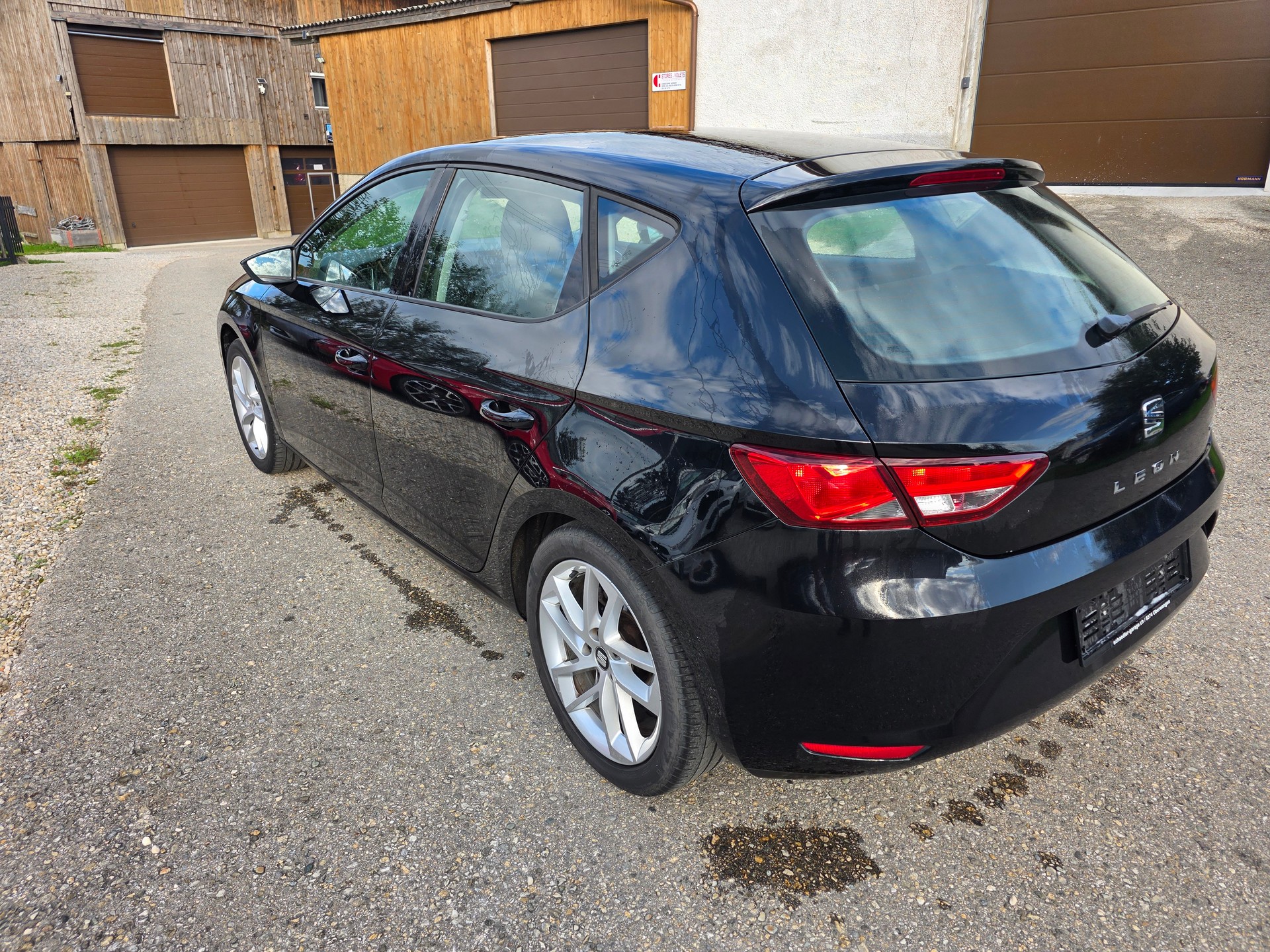 SEAT Leon 1.2i-image-4