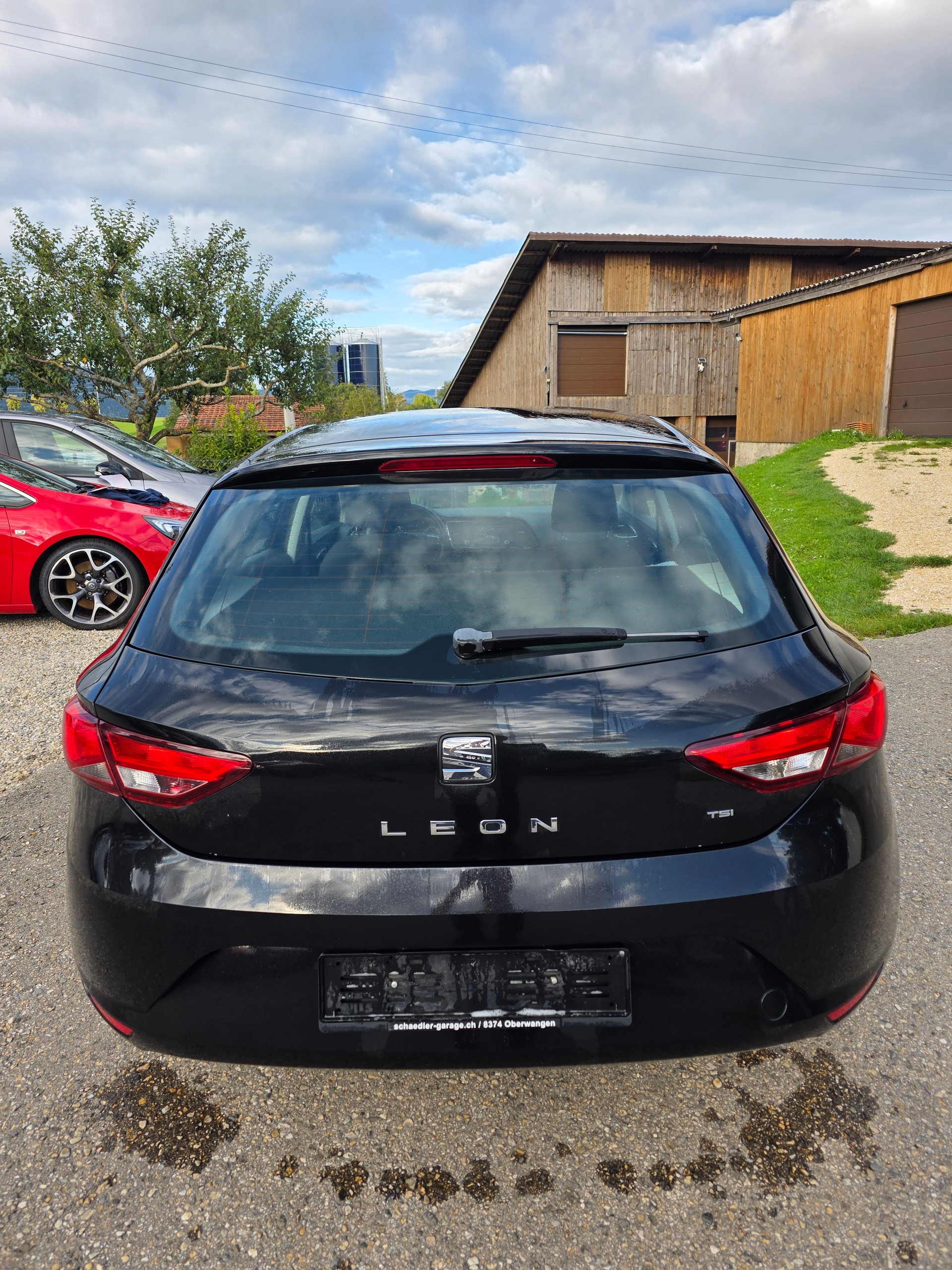 SEAT Leon 1.2i-image-3