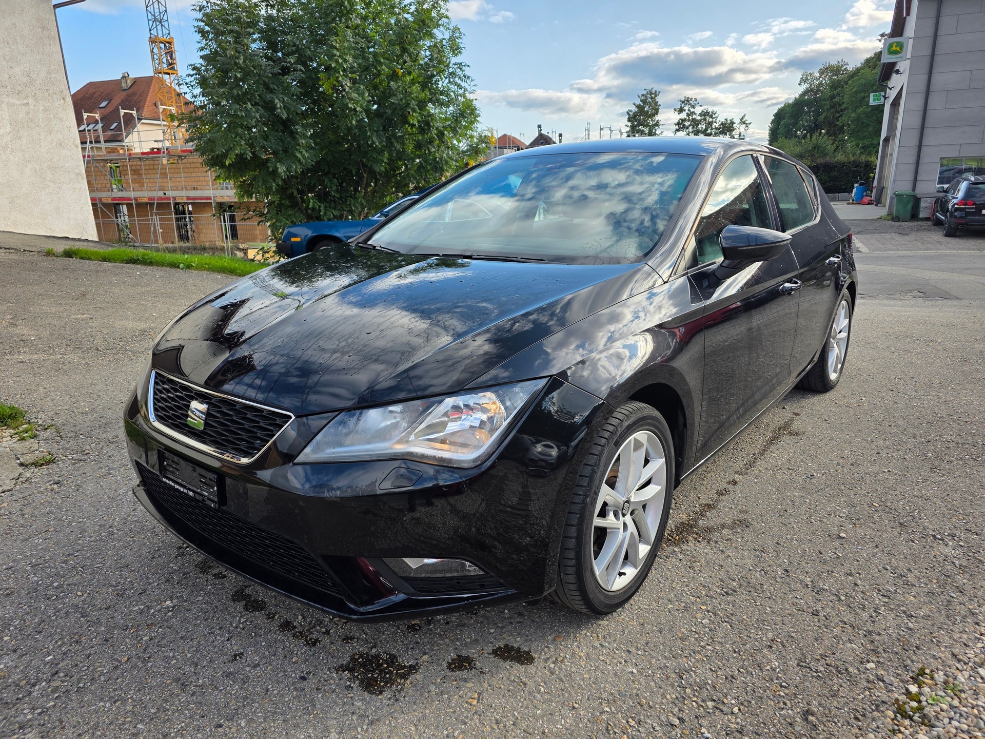 SEAT Leon 1.2i