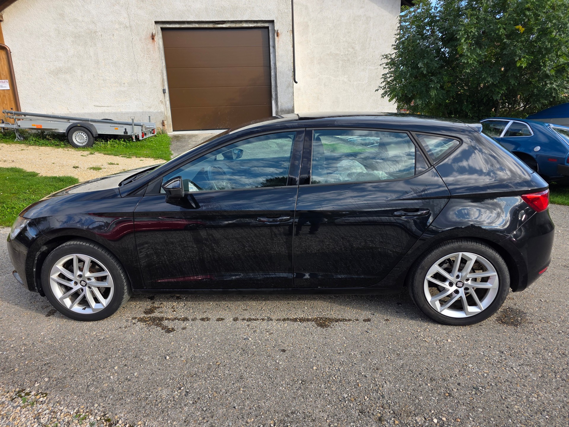 SEAT Leon 1.2i-image-5