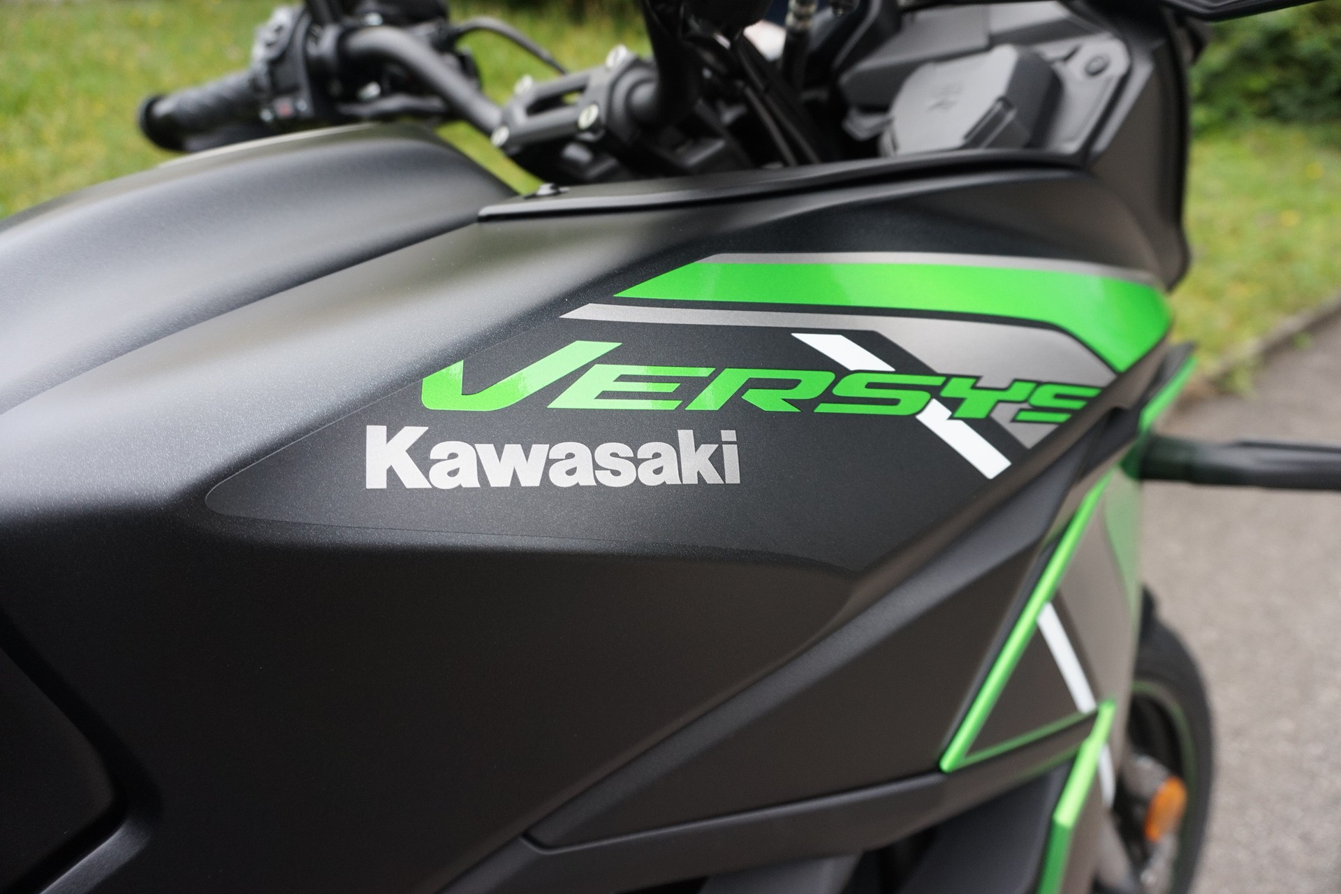 KAWASAKI Versys 650 ABS Tourer (35kW)-image-9