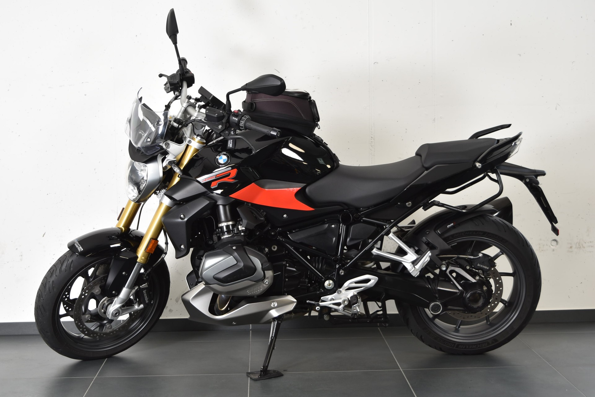 BMW R 1250 R-image-0