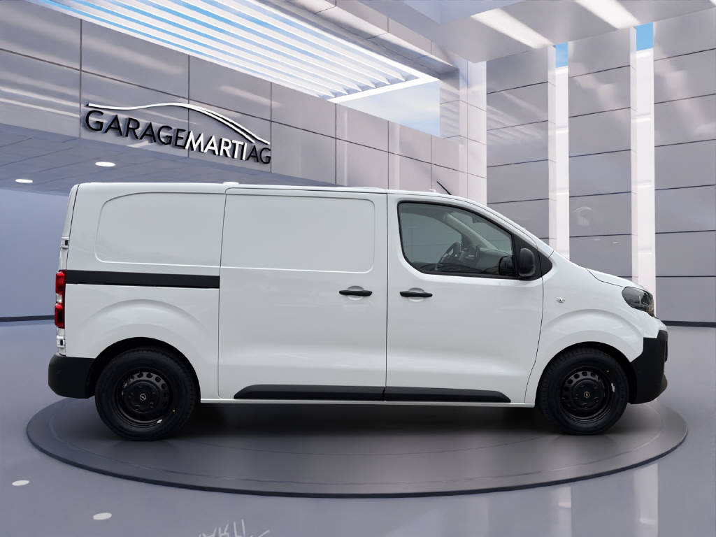 OPEL Vivaro-e Cargo 75kWh Energize Your Business-showroom-element-2