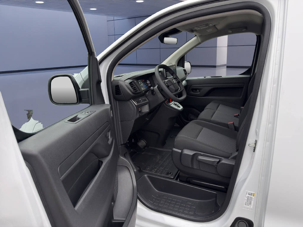 OPEL Vivaro-e Cargo 75kWh Energize Your Business-image-5