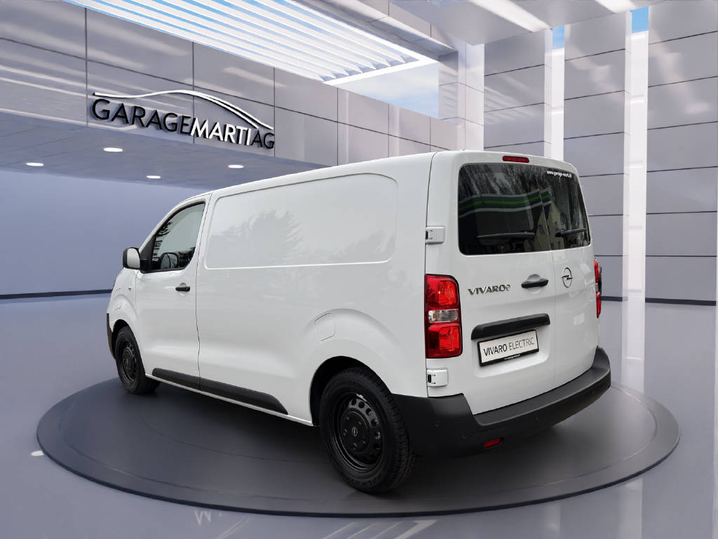OPEL Vivaro-e Cargo 75kWh Energize Your Business-showroom-element-3