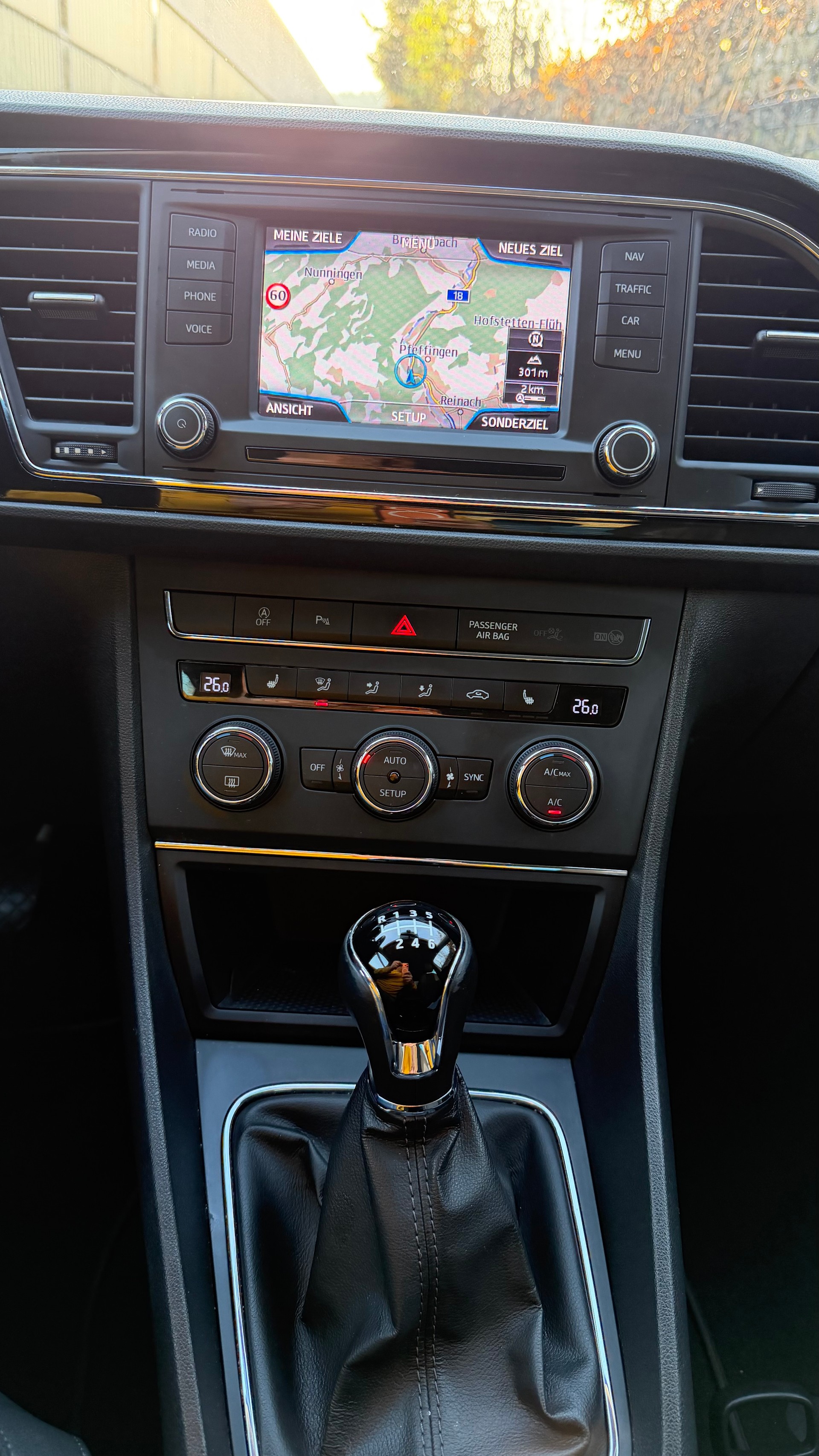 SEAT Leon ST 1.4 TGI Style-image-8