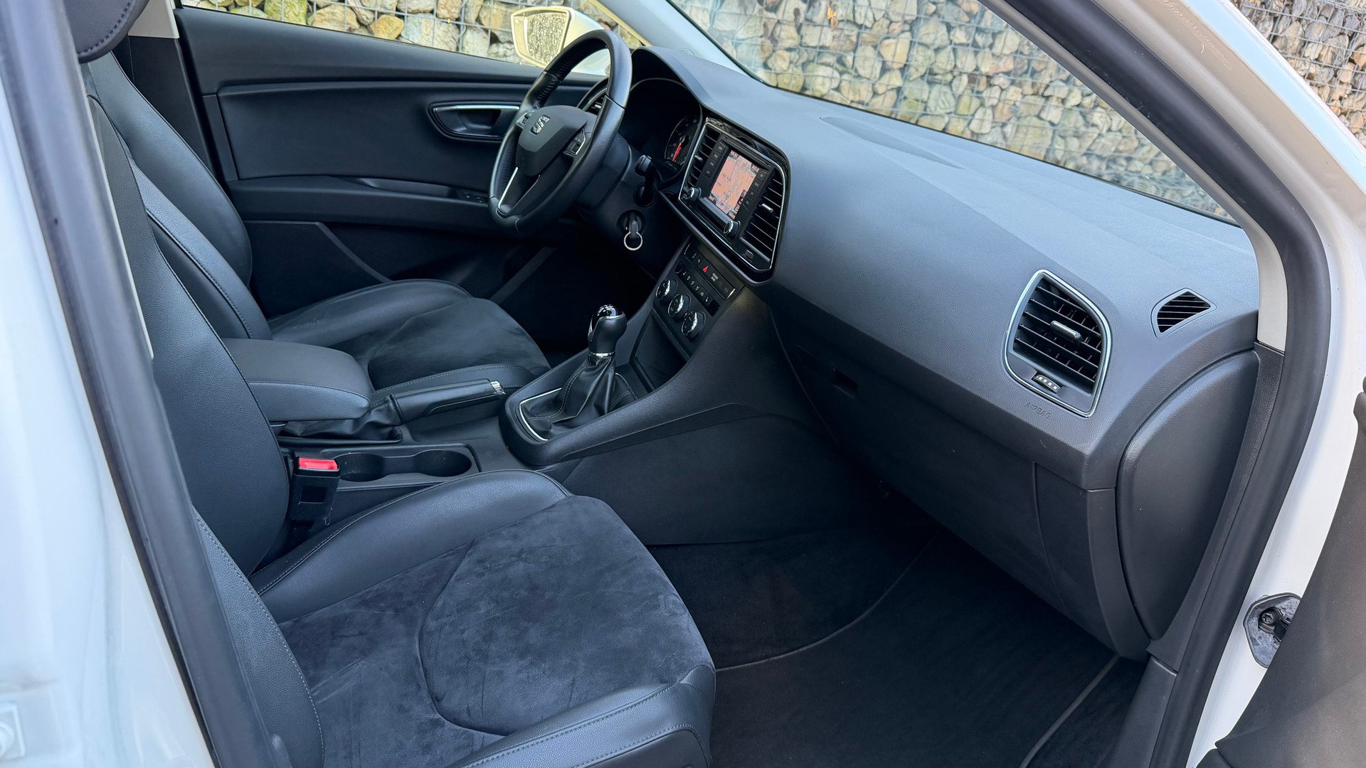 SEAT Leon ST 1.4 TGI Style-image-7