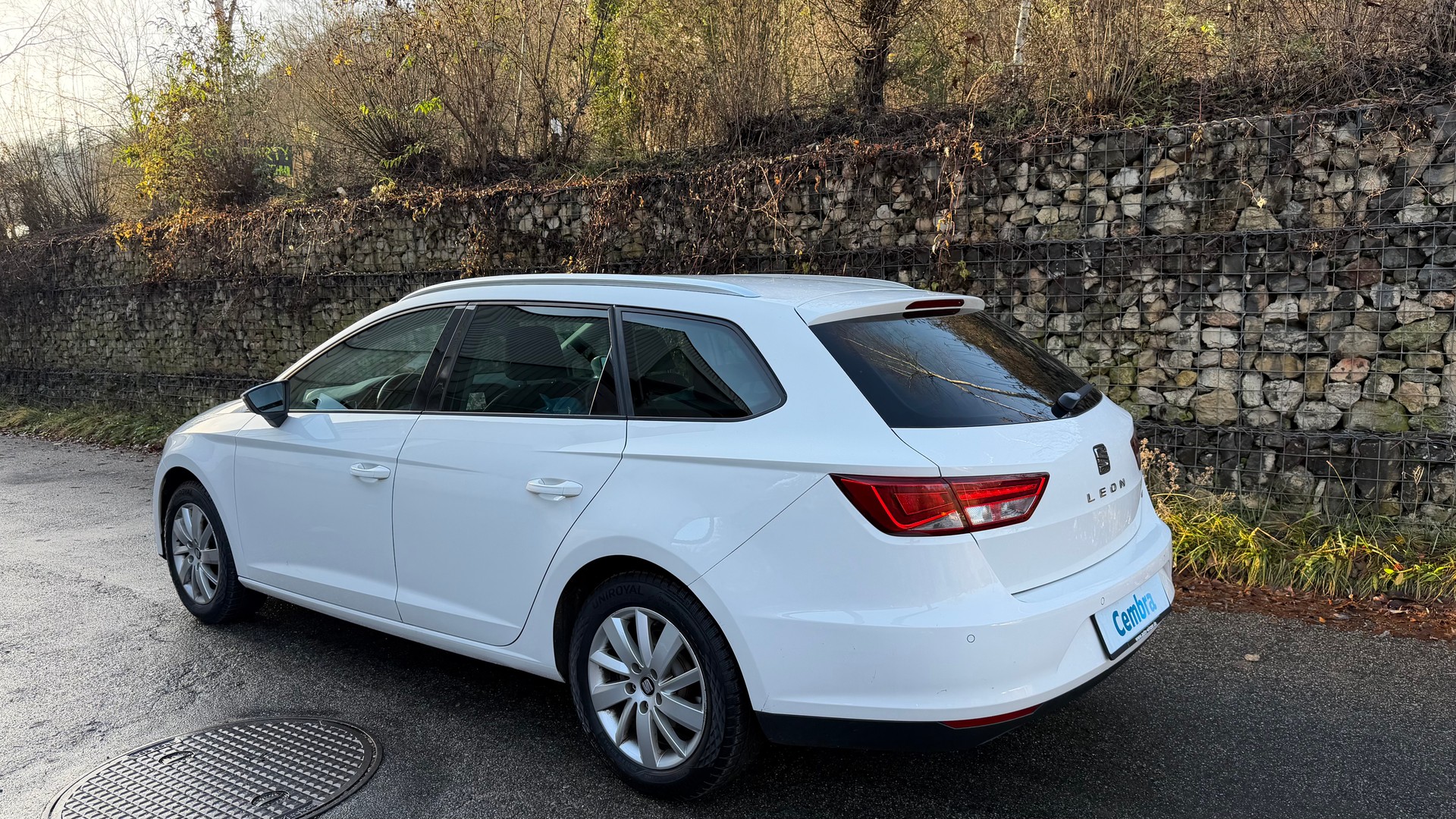 SEAT Leon ST 1.4 TGI Style-image-3