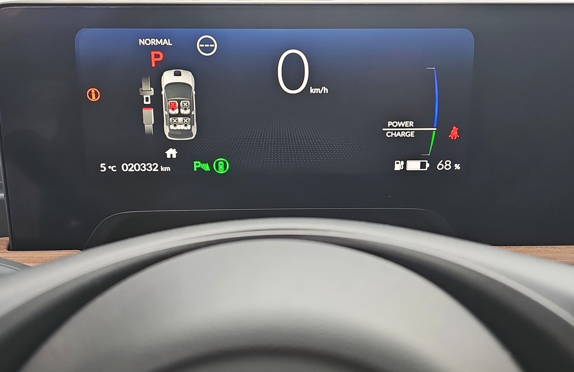 HONDA e-image-18