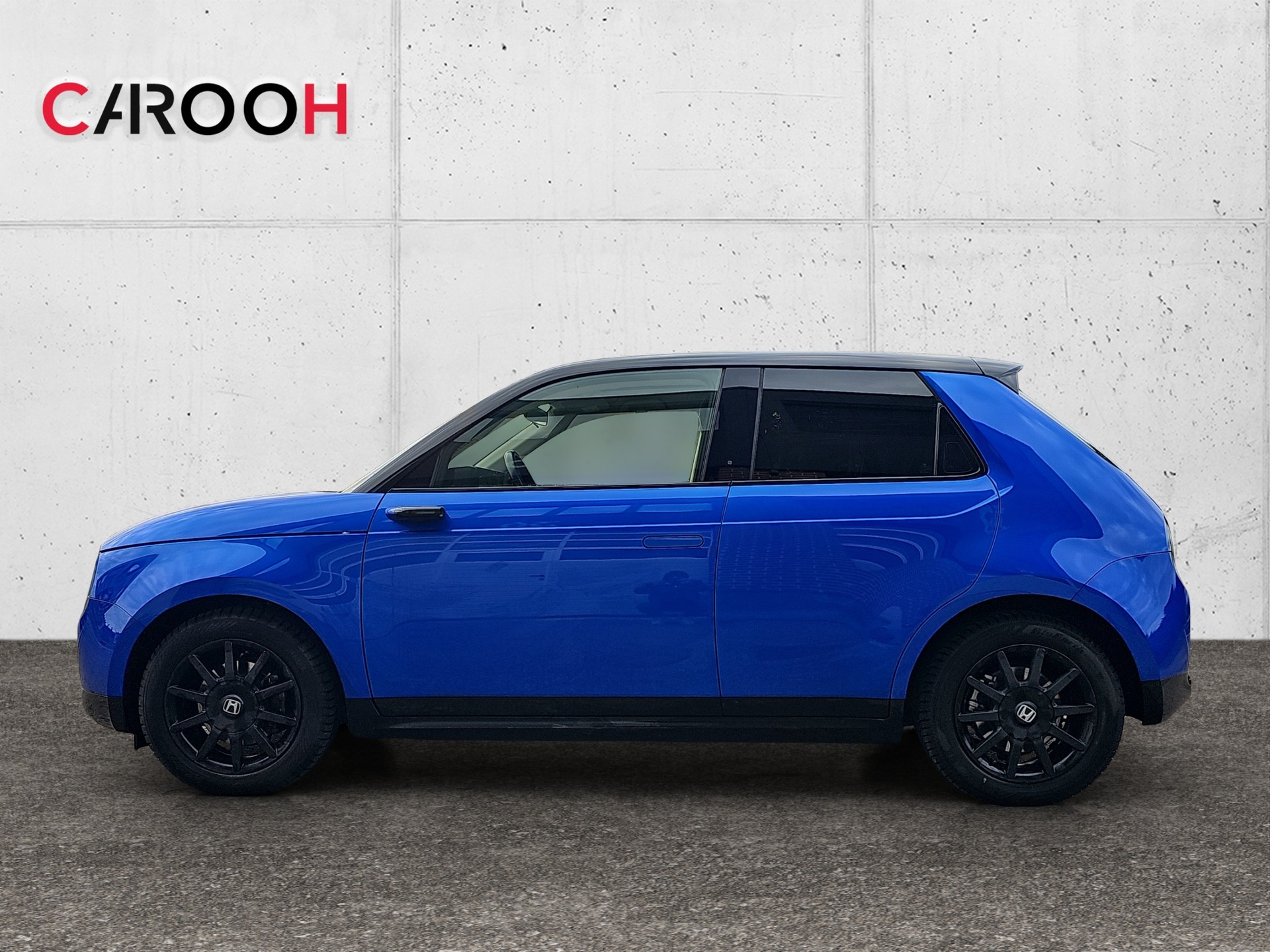HONDA e-showroom-element-3