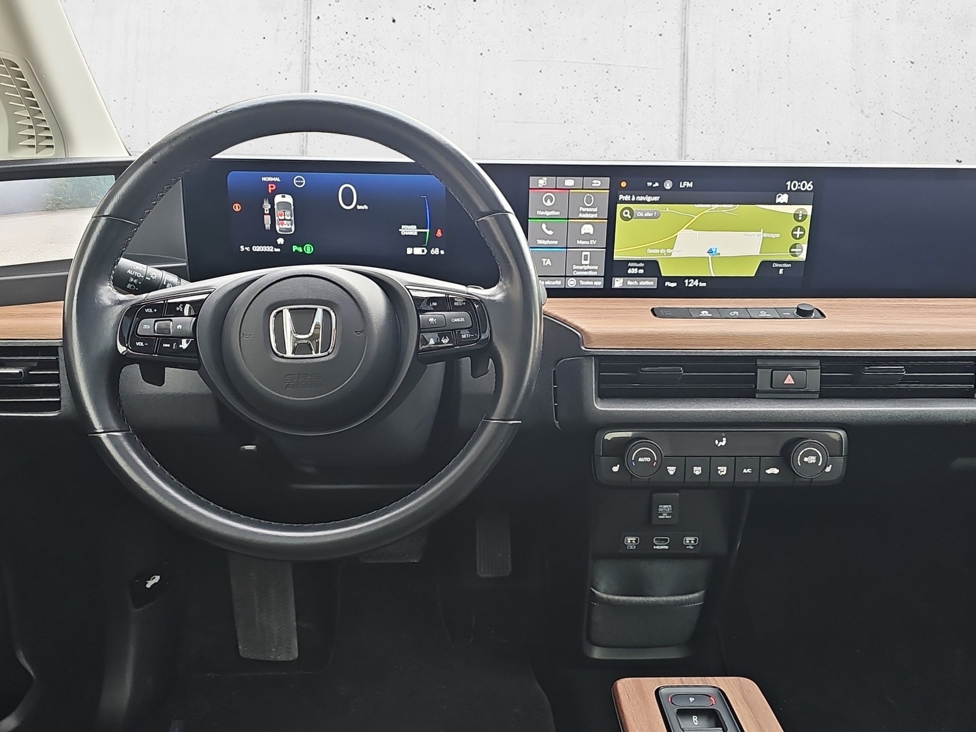 HONDA e-image-19