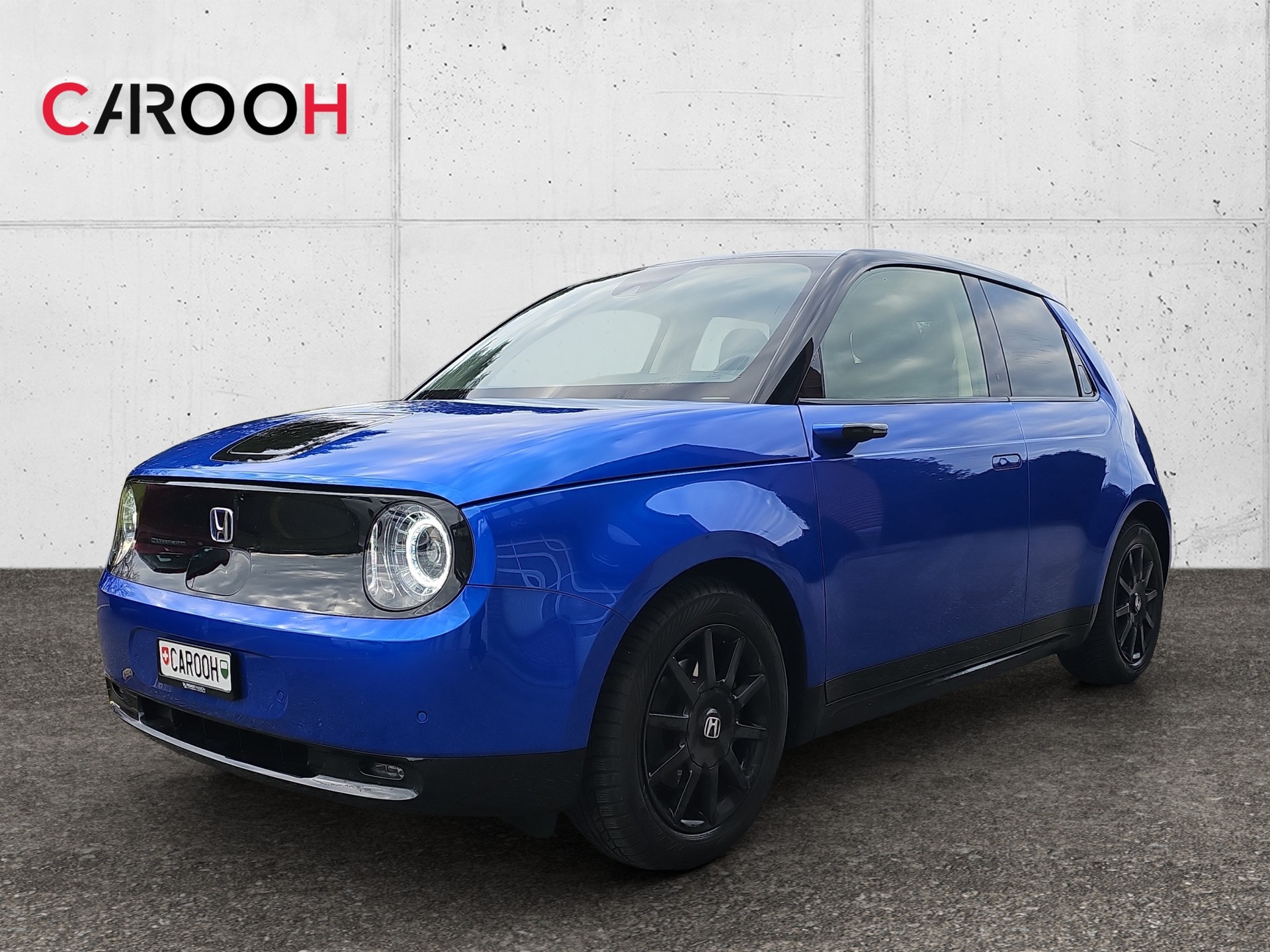 HONDA e-showroom-element-2
