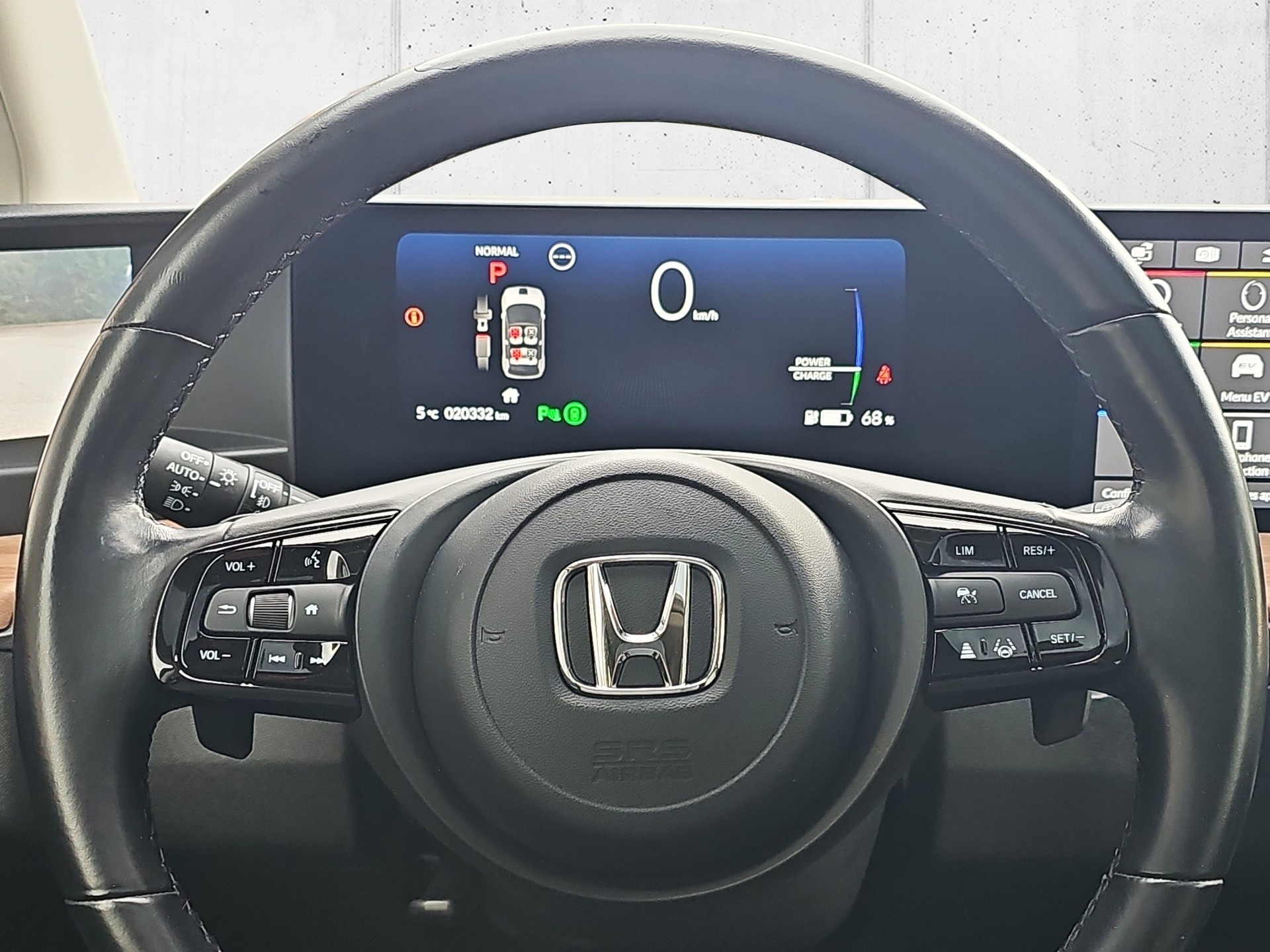 HONDA e-image-15