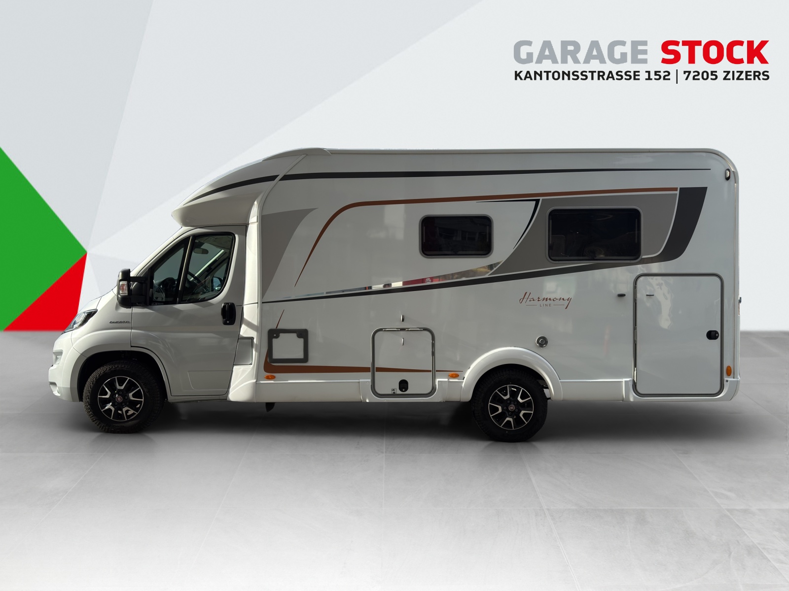 BÜRSTNER Lyseo TD Harmony Line 644 G Bahia-showroom-element-1